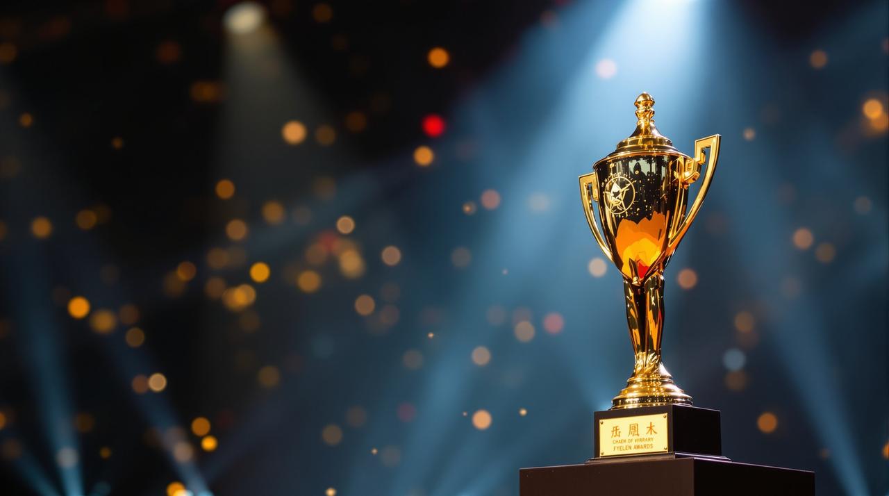 菠萝视频《长河落日》荣获第37届金鸡奖最佳影片提名，彰显公司创作实力