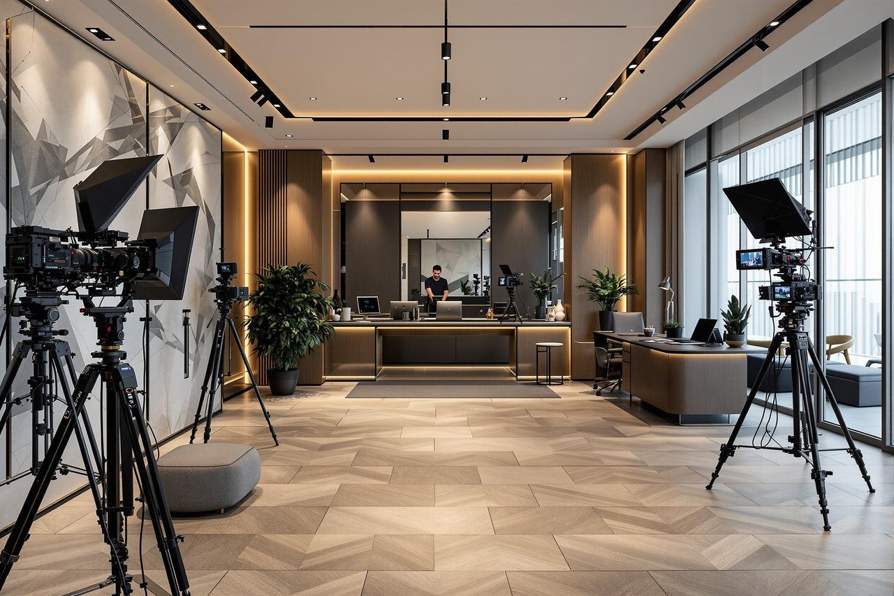 菠萝视频制作中心